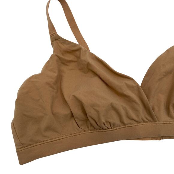 Skims crossover bralette - Picture 2 of 4